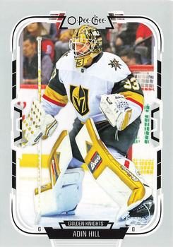 Adin Hill