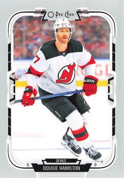 Dougie Hamilton