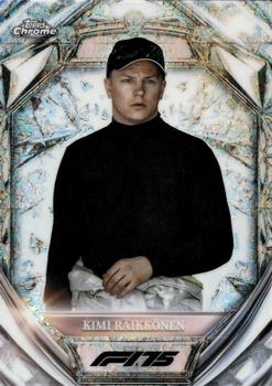 Kimi Räikkönen