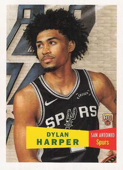 Dylan Harper