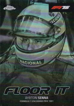 Ayrton Senna