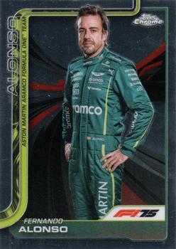 Fernando Alonso