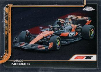 Lando Norris