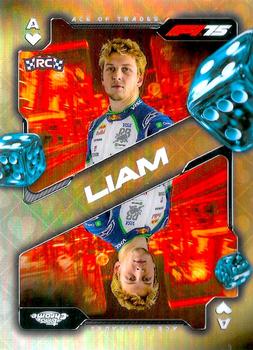 Liam Lawson