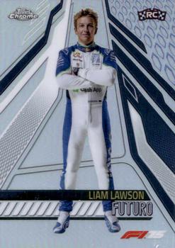 Liam Lawson