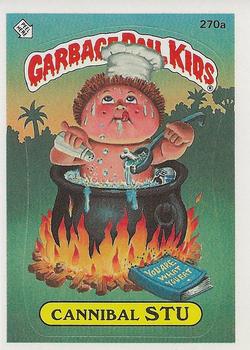 Cannibal Stu