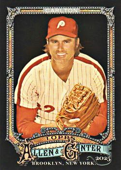 Steve Carlton