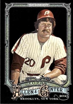 Mike Schmidt