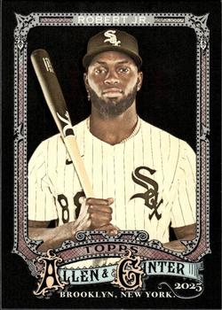 Luis Robert Jr.