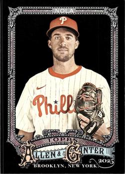 Aaron Nola