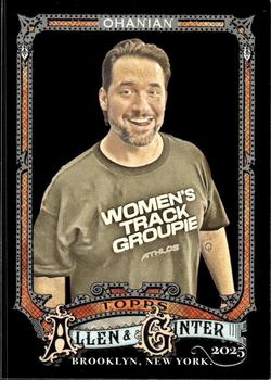 Alexis Ohanian