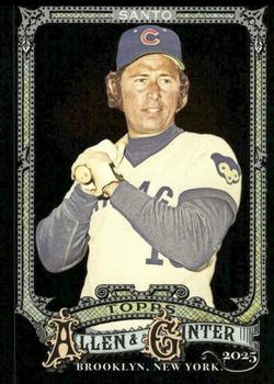 Ron Santo