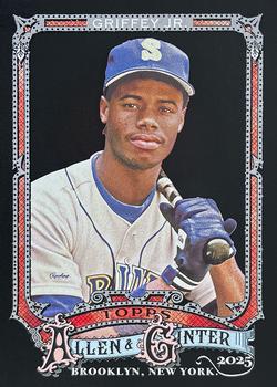 Ken Griffey Jr.