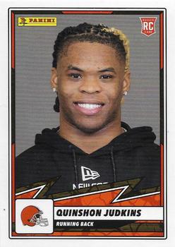 Quinshon Judkins