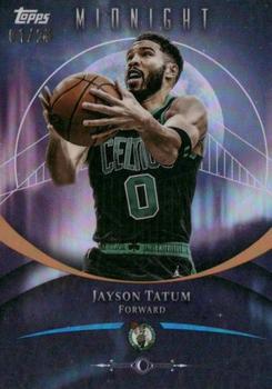 Jayson Tatum