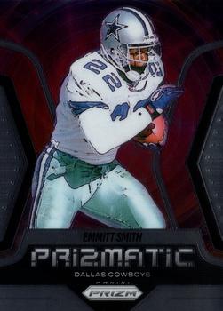 Emmitt Smith