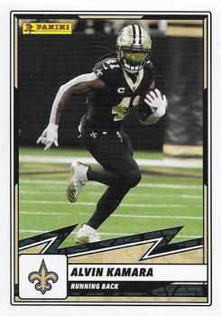 Alvin Kamara