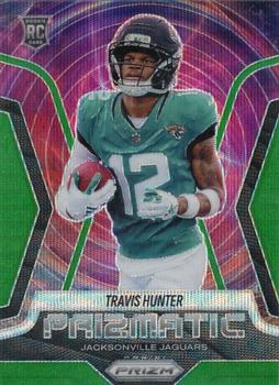 Travis Hunter