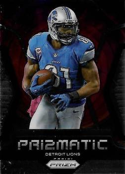 Calvin Johnson
