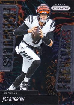 Joe Burrow