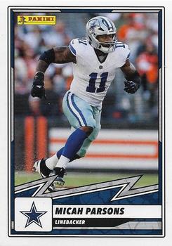Micah Parsons