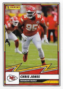 Chris Jones