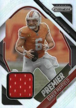 Baker Mayfield