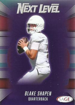 Blake Shapen