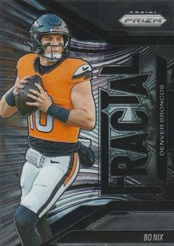 Bo Nix