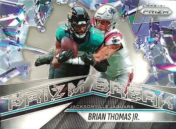 Brian Thomas Jr.