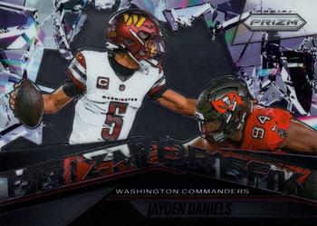 Jayden Daniels