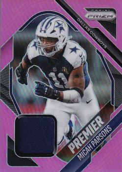 Micah Parsons