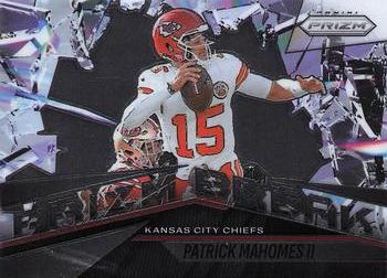 Patrick Mahomes II