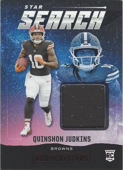 Quinshon Judkins