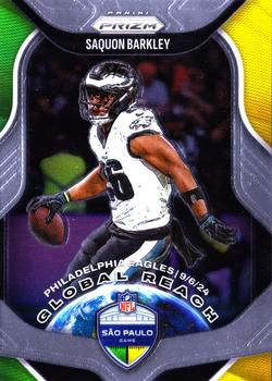 Saquon Barkley