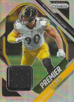 T.J. Watt