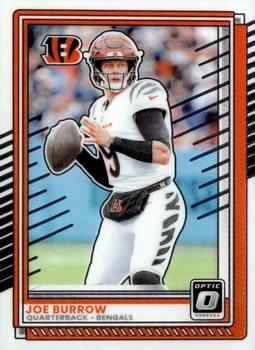 Joe Burrow