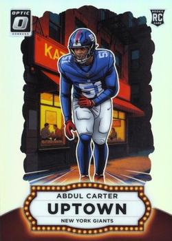 Abdul Carter