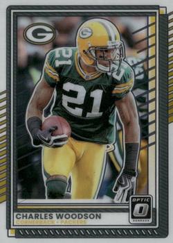 Charles Woodson