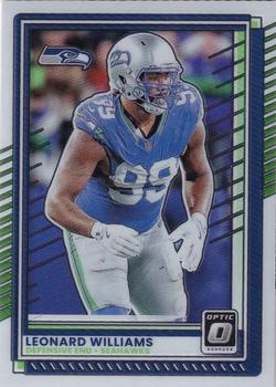 Leonard Williams