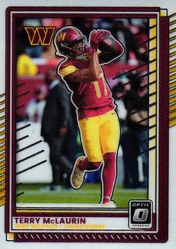 Terry McLaurin