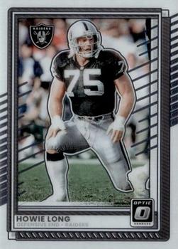Howie Long