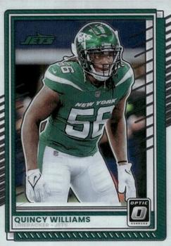 Quincy Williams
