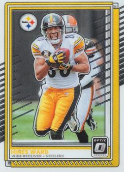 Hines Ward