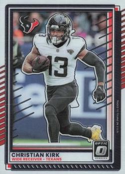 Christian Kirk