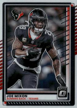 Joe Mixon