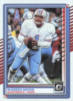 Warren Moon