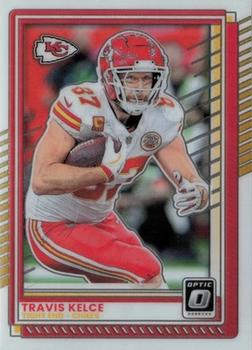 Travis Kelce