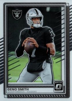 Geno Smith