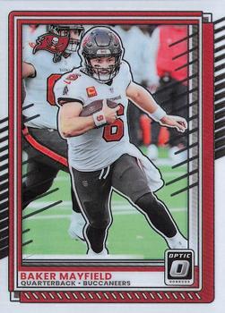Baker Mayfield